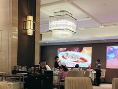 -安蒂娅.悦景轩中餐厅(西乡店)
