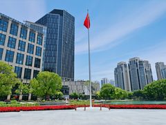 -中共一大纪念馆