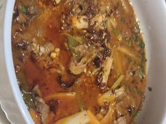 -京味斋·北京烤鸭(北京南站洋桥店)