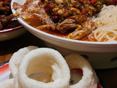 油浸鱼（四代）-堂瓦里·33年传统赣菜(第一街区店)