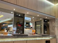 -西贝(上海新梅广场店)