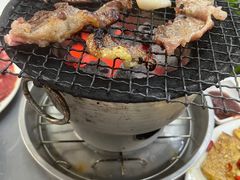 -松明一烤肉馆(鲁园店)