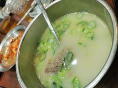-神仙雪浓汤(明洞店)