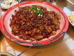 -小街47號江湖菜(四合院店)
