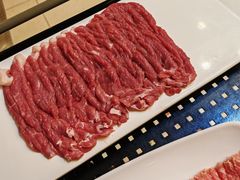 -东来顺饭庄(王府井步行街店)