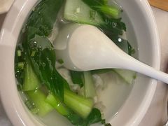 -华盛丰温州大排档(东三环南路店)