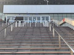 -四川省体育馆羽毛球馆