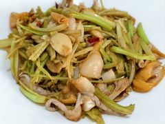 -品味居·首店·大连鲜活海鲜大连菜(东港店)