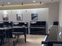 -雅歌音乐培训中心·钢琴培训·乐器培训(交道口店)