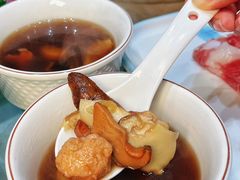 -天宜隆蘑菇宴火锅(石景山旗舰店)