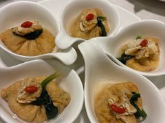 五福袋-五观堂素食(新华路店)
