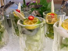 -芭札·Thai泰国餐厅(同和金铂天地店)