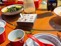 -伙靠·江浙菜(田林路店)