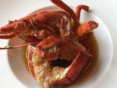 -金轩中餐厅 Jin Xuan(浦东丽思卡尔顿酒店)