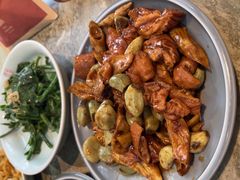 -小吊梨汤·北京菜(香山店)