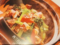 -汤城小厨•粤菜•靓汤(金宝街店)