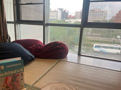 -碧中海汤泉汗蒸酒店