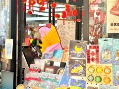 -南京路步行街