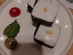 -泰悦澜·泰国餐厅(万象城店)