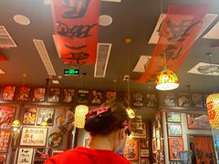 -王繁星面馆(西安熙地港店)