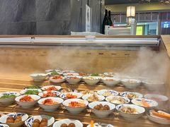 -匠牛亭·锅物烧肉放题自助(昆百大·泰业城店)