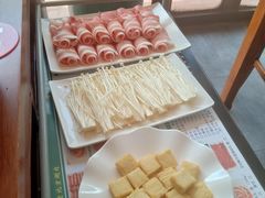 -岳合轩老北京涮肉