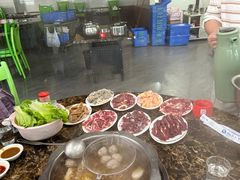 -蔡社牛肉城(龙湖店)
