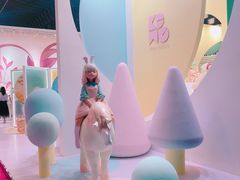 -东浩兰生上海世博展览馆