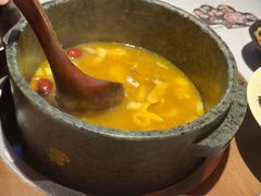 -芸山季·云南山珍菌火锅(人民广场来福士店)