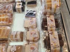 -烘焙町面包店(西四店)