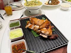 -金链花·泰国餐厅(国贸店)