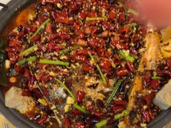 -锦尚阁烤鱼(望京新荟城店)