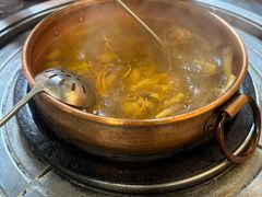 -阿山卓·野生菌火锅·纳西火塘烤肉