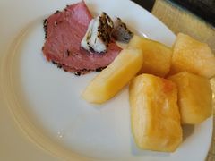 -太原凯宾斯基饭店