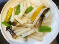 -老牌坊鲁菜名店(聊城美食岛店)