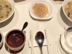 -真爱中国餐馆·年华店(朱雀大街店)