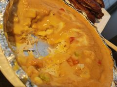 咖喱海鲜焗饭-小资太太餐厅(南岗区店)