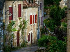 -五龙客家风情园