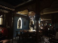 -楼兰新疆主题餐厅(苏州中心店)