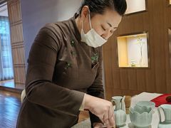 -桃源咖啡厅(武夷山大红袍山庄店)