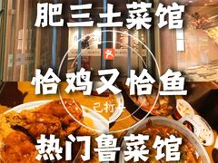 -肥三土菜馆(五四广场店)