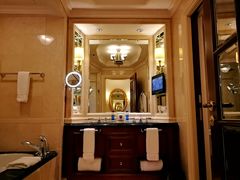 -广州富力丽思卡尔顿酒店