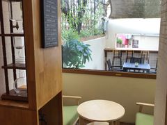 -长颈鹿咖啡(大学路店)