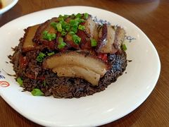 -乡坝头外婆菜(东方欧城仁寿七分店)