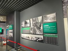 -唐山抗震纪念馆