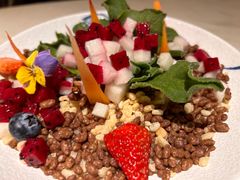 -唐猫庭院·千年陕菜(大唐不夜城店)