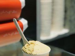 开心果Pistachio-Dip in Gelato(富民路店)