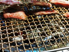 -九田家黑牛烤肉料理(太阳城店)