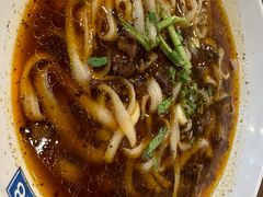 -晋B2008刀削面(小南庄店)
