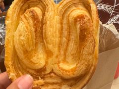 -国际饭店·帆声西饼屋(黄河路店)